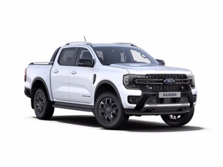 FORD Ranger Doppia Cabina Wildtrak X 2.0 EcoBlue 205CV Automatica A10 AWD 5 Posti