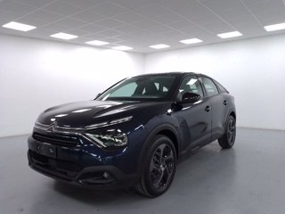 CITROEN C4 1.2 puretech plus s&s 130cv