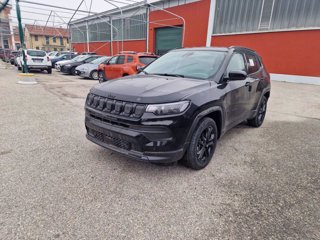 JEEP Compass 1.6 mjt night eagle 2wd 130cv
