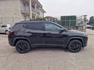 JEEP Compass 1.6 mjt night eagle 2wd 130cv