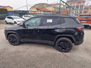 JEEP Compass 1.6 mjt night eagle 2wd 130cv