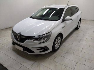 RENAULT Megane sporter 1.6 e-tech phev business 160cv auto