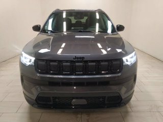 JEEP Compass 1.6 mjt night eagle 2wd 130cv