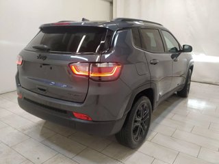 JEEP Compass 1.6 mjt night eagle 2wd 130cv