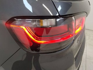 JEEP Compass 1.6 mjt night eagle 2wd 130cv