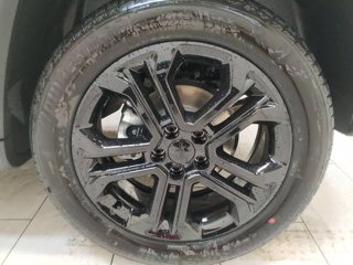 JEEP Compass 1.6 mjt night eagle 2wd 130cv