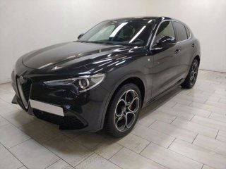ALFA ROMEO Stelvio 2.2 t veloce q4 210cv auto