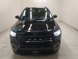 JEEP Compass 1.6 mjt night eagle 2wd 130cv