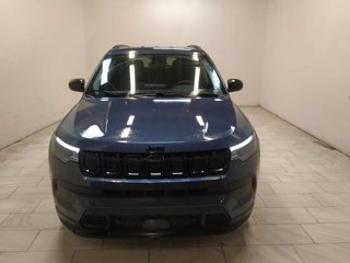 JEEP Compass 1.6 mjt night eagle 2wd 130cv