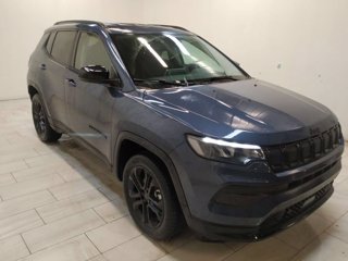 JEEP Compass 1.6 mjt night eagle 2wd 130cv