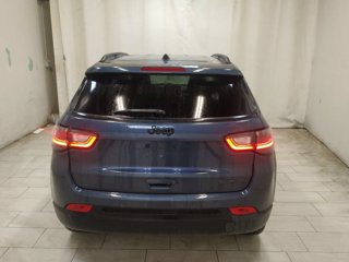 JEEP Compass 1.6 mjt night eagle 2wd 130cv