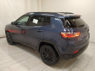 JEEP Compass 1.6 mjt night eagle 2wd 130cv