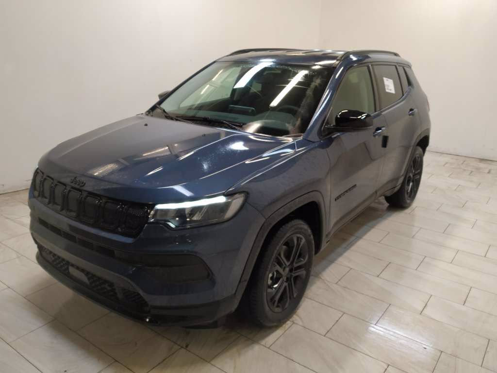 JEEP Compass 1.6 mjt night eagle 2wd 130cv