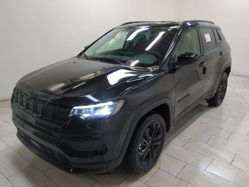 JEEP Compass 1.6 mjt night eagle 2wd 130cv