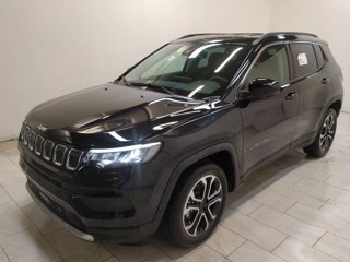 JEEP Compass 1.6 mjt limited 2wd 130cv