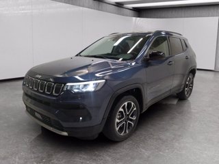 JEEP Compass 1.6 mjt limited 2wd 130cv
