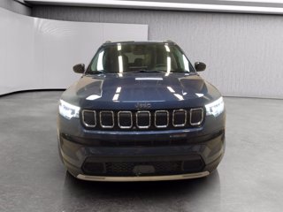 JEEP Compass 1.6 mjt limited 2wd 130cv