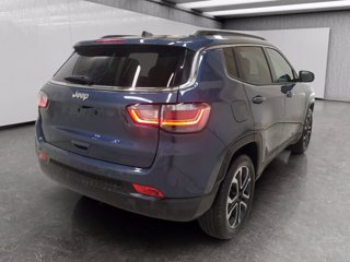 JEEP Compass 1.6 mjt limited 2wd 130cv