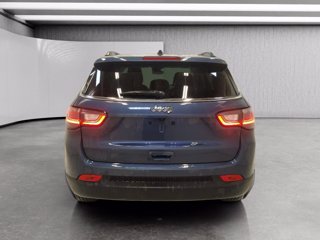JEEP Compass 1.6 mjt limited 2wd 130cv