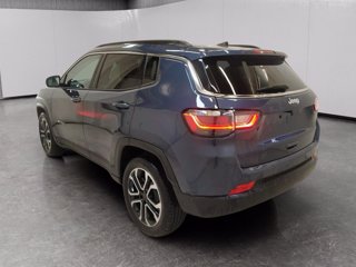 JEEP Compass 1.6 mjt limited 2wd 130cv