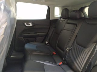 JEEP Compass 1.6 mjt limited 2wd 130cv