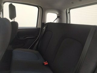 FIAT Panda 1.0 firefly hybrid s&s 70cv