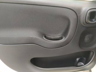 FIAT Panda 1.0 firefly hybrid s&s 70cv