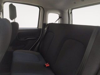 FIAT Panda 1.0 firefly hybrid s&s 70cv