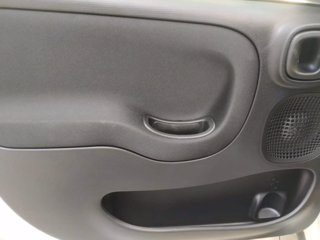 FIAT Panda 1.0 firefly hybrid s&s 70cv