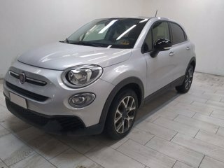 FIAT 500x 1.0 t3 urban 120cv my20