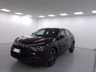 CITROEN C4 1.2 puretech plus s&s 130cv eat8