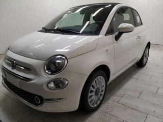 FIAT 500c 1.0 hybrid dolcevita 70cv