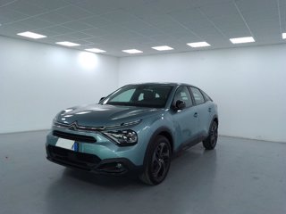 CITROEN C4 1.2 puretech plus s&s 130cv eat8