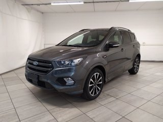 FORD Kuga 1.5 tdci st-line s&s 2wd 120cv powershift
