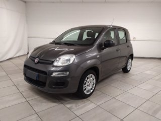 FIAT Panda 1.2 easy 69cv e6
