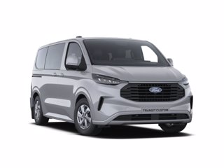 FORD Nuovo Custom Transit Combi Titanium 2.0 EcoBlue 136CV 320 L1H1