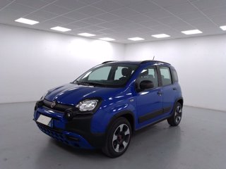 FIAT Panda 1.0 firefly hybrid cross s&s 70cv 5p.ti