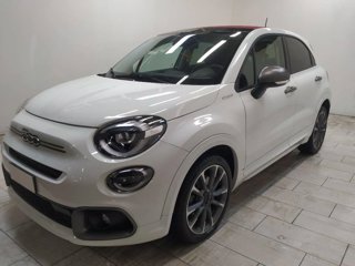 FIAT 500x dolcevita 1.5 t4 hybrid special edition 130cv dct