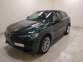 ALFA ROMEO Stelvio 2.2 t veloce q4 210cv auto