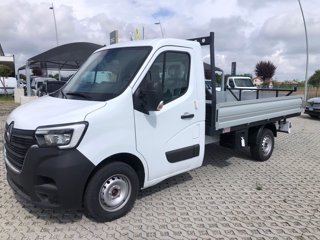 RENAULT Master t35 2.3 energy dci 145cv l3