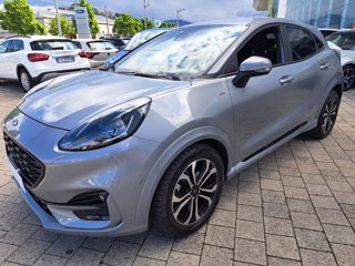 FORD Puma 1.0 ecoboost h st-line s&s 125cv