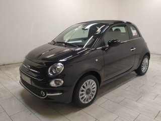 FIAT 500c 1.0 hybrid dolcevita 70cv