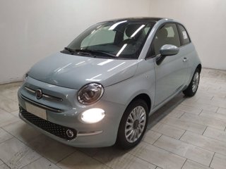 FIAT 500 1.0 hybrid dolcevita 70cv