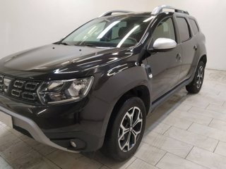 DACIA Duster 1.0 tce prestige eco-g  4x2 100cv