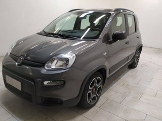 FIAT Panda 1.0 firefly hybrid city life s&s 70cv 5p.ti