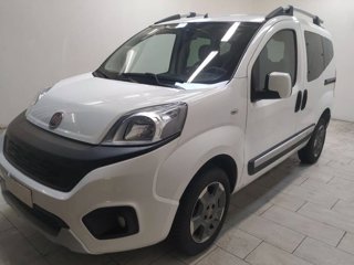 FIAT Qubo 1.3 mjt 16v easy 80cv