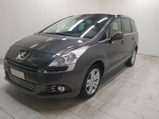 PEUGEOT 5008 1.6 hdi 8v allure 115cv