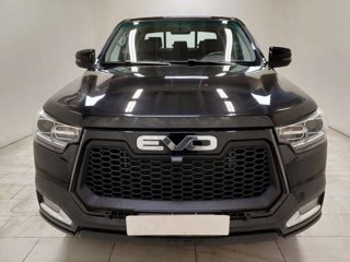 EVO Evo cross 4 2.0 turbo diesel 136cv