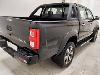 EVO Evo cross 4 2.0 turbo diesel 136cv