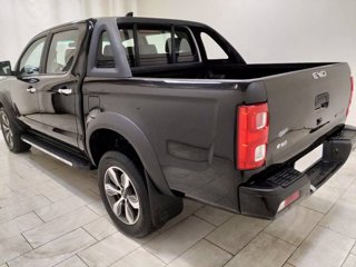 EVO Evo cross 4 2.0 turbo diesel 136cv